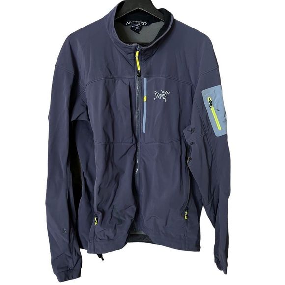 Arc’teryx Gamma MX Jacket Mens Large - Picture 1 of 6